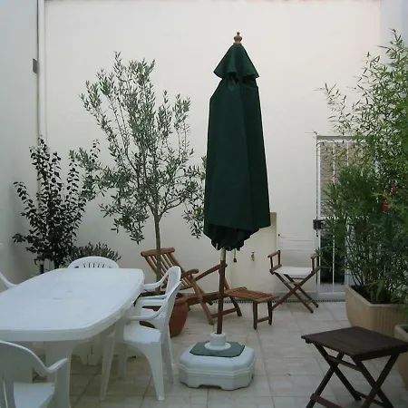 Large House 40m Pontaillac *