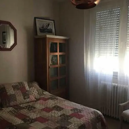 Large House 40m Pontaillac Σπίτι διακοπών *
