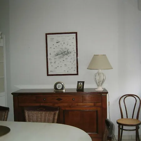 Σπίτι διακοπών Large House 40m Pontaillac Ρουαγιάν