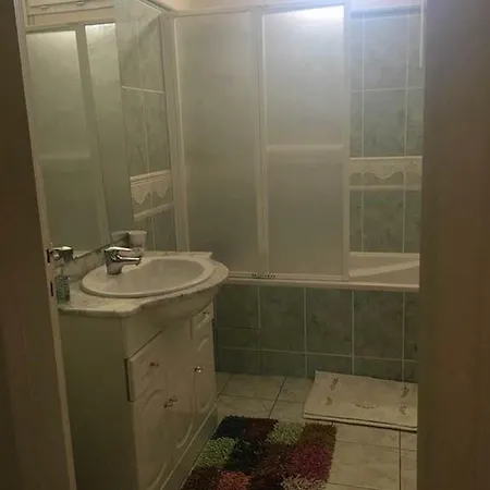 Large House 40m Pontaillac Σπίτι διακοπών *