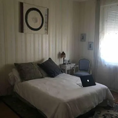 Large House 40m Pontaillac Σπίτι διακοπών