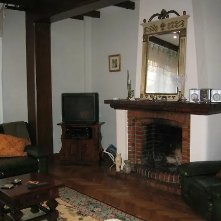 Large House 40m Pontaillac Σπίτι διακοπών Ρουαγιάν