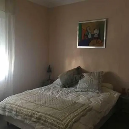 Large House 40m Pontaillac